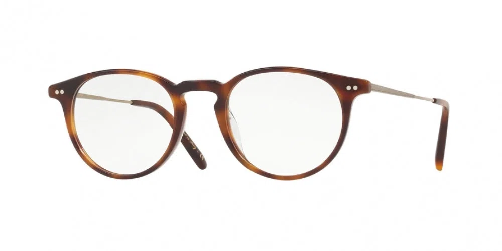 Oliver Peoples 5362F Eyeglasses - view 3